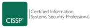 CISSP - Certified Information Systems Security Professional